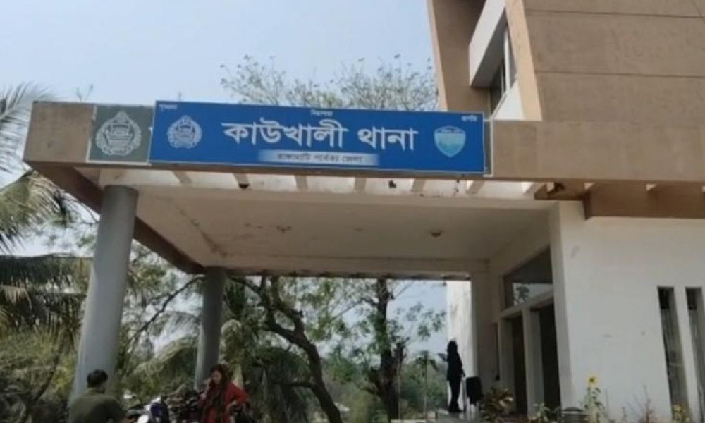 পরীক্ষায় নকল সরবরাহ করায় মাদ্রাসা শিক্ষককে ৭ দিনের কারাদণ্ড